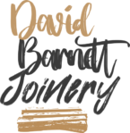 David Barnett Joinery Logo
